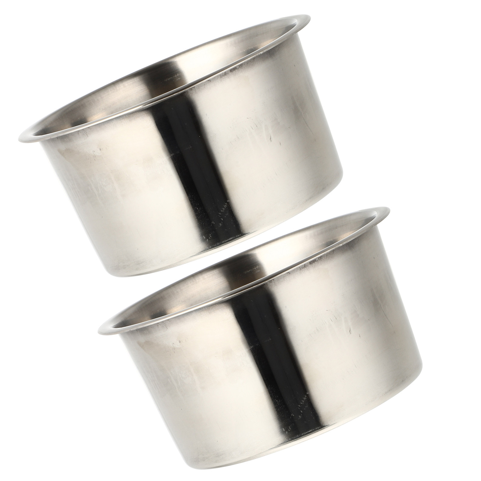 Soap Making With Soap Base - 2Pcs Wax Melting Pot Stainless Steel