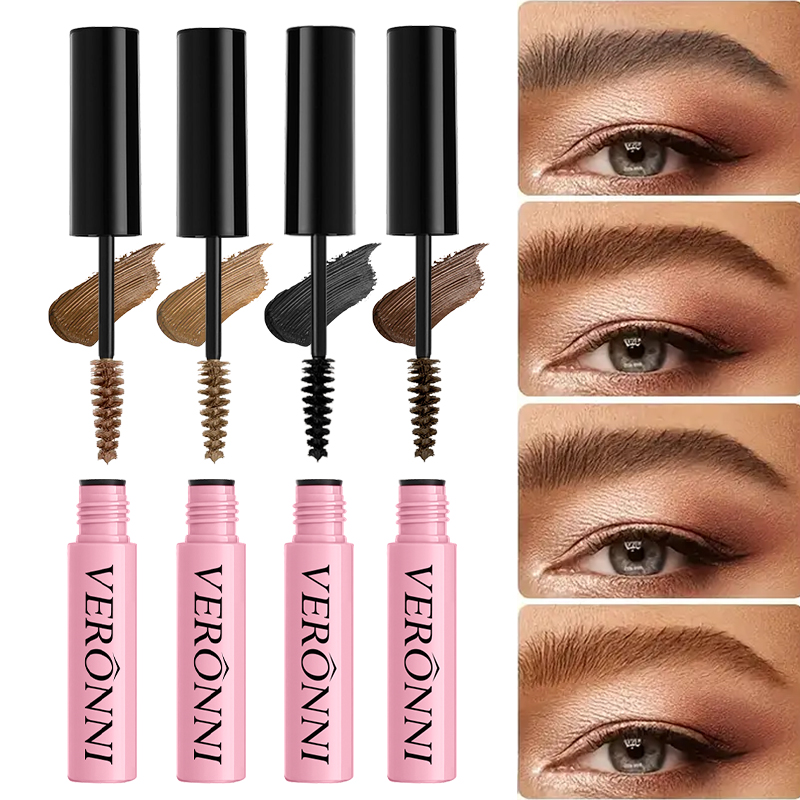 Soap Making Easy - 2 in 1 Mascara Eyebrow Styling