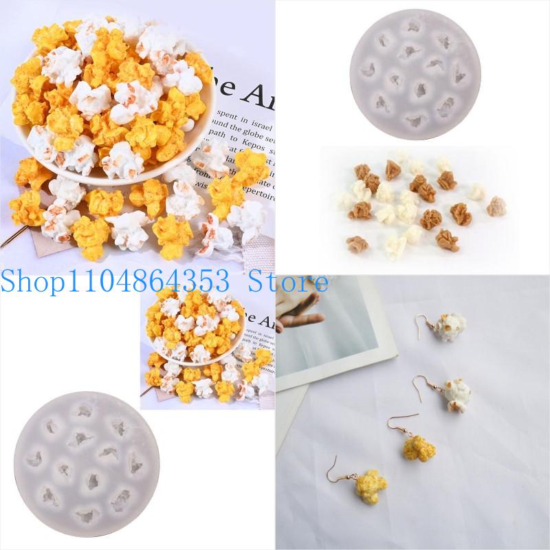 Soap Making Easy - Shaped Silicone Mold Candy Chocolate Jelly