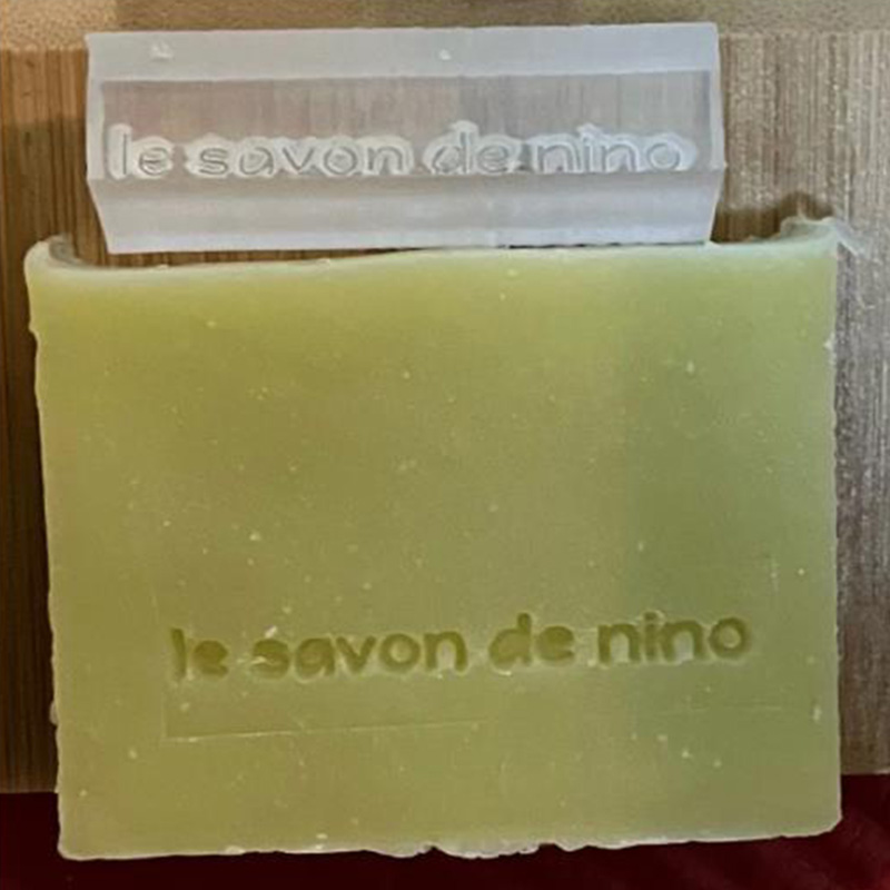 Custom Made Soap Stamp , Perso - огляд і ціна Soap Making Websites