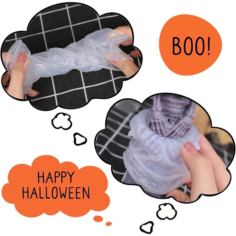 Silicone Mold 2026 Halloween S - огляд і ціна Soap Making In School