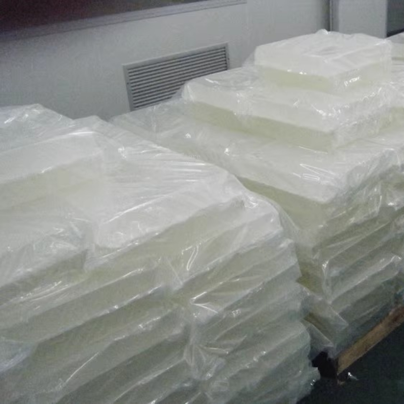 500g/bag Transparent/milky Whi - огляд і ціна Soap Making Items