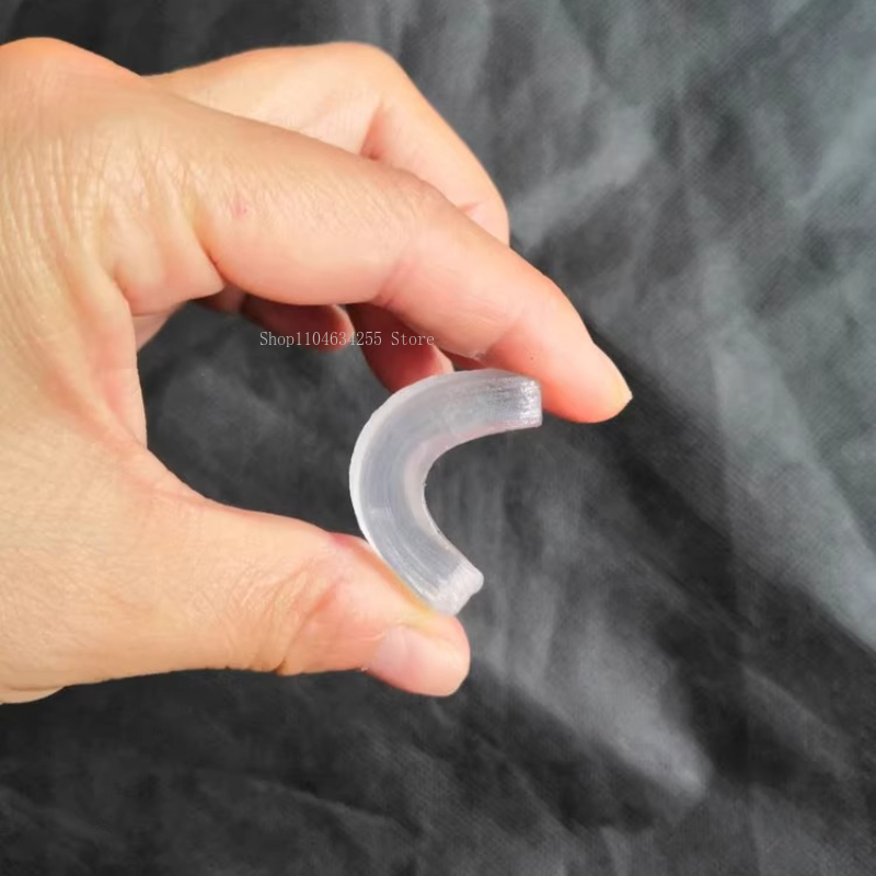 500g/bag Transparent/milky Whi - огляд і ціна Soap Making Items