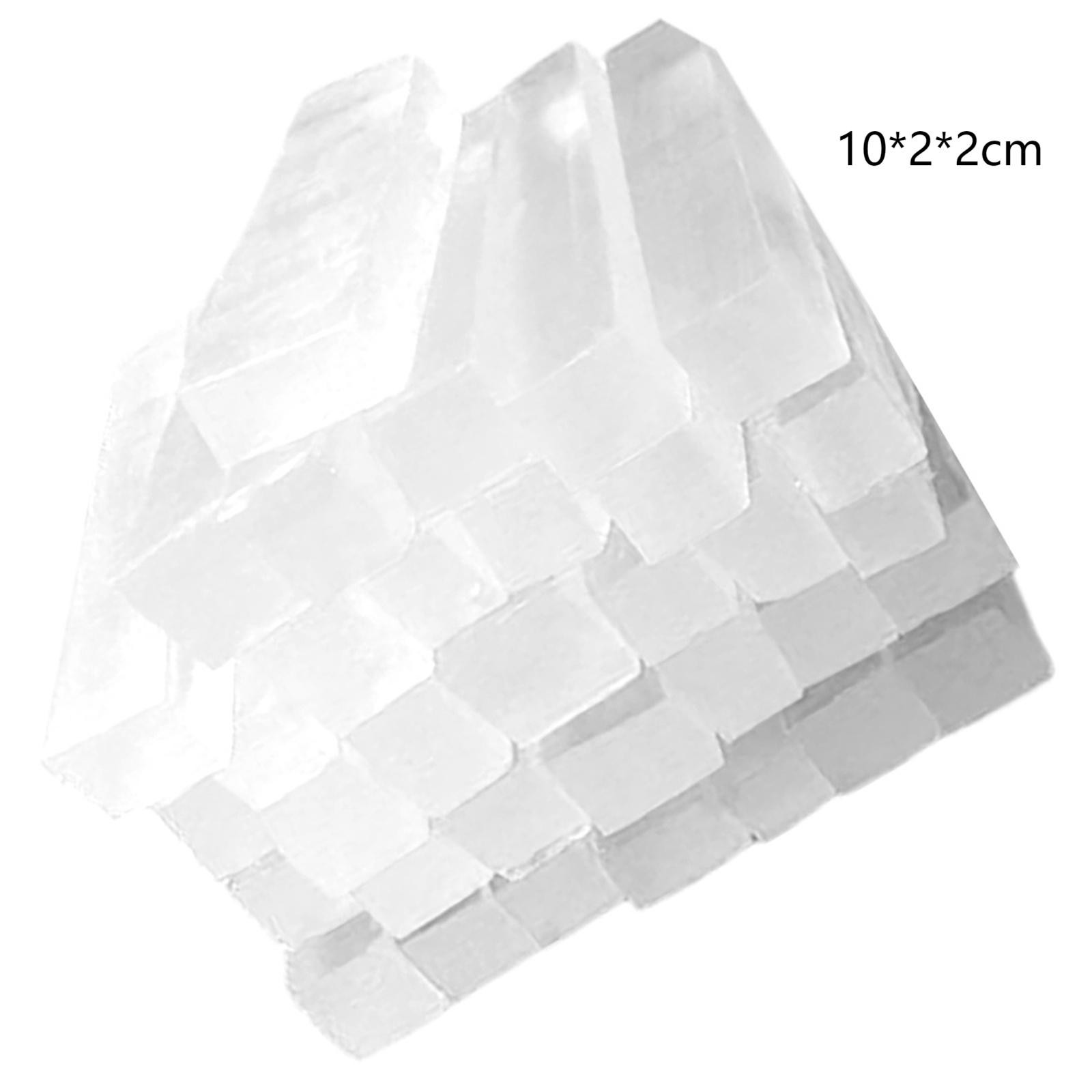 Clear Glycerin Soap Base Organ - огляд і ціна Soap Making In School