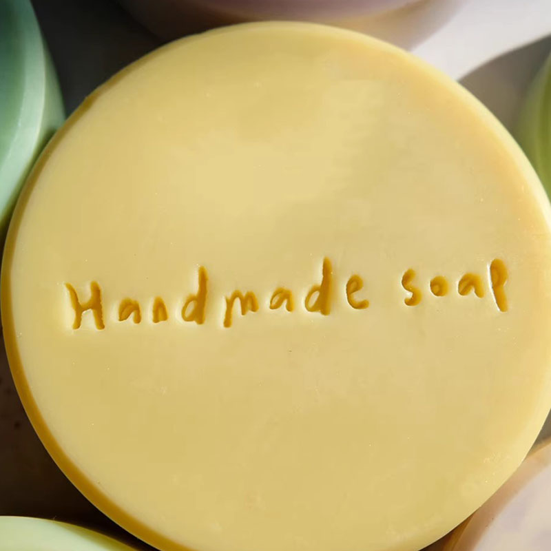 Differents Kinds of Handmade S - огляд і ціна Soap Making Kit Organic