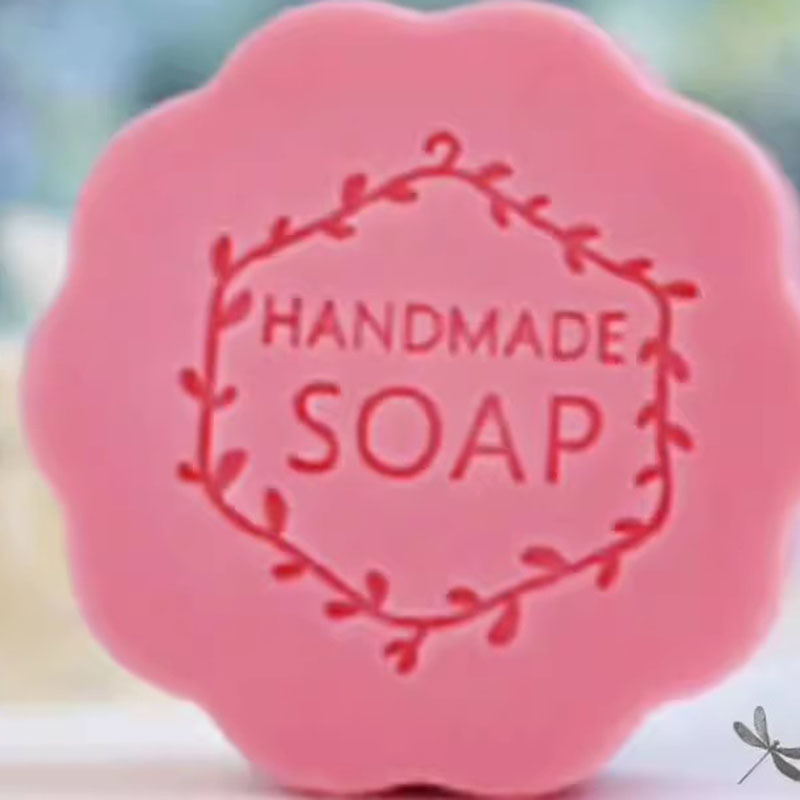 Differents Kinds of Handmade S - огляд і ціна Soap Making Kit Organic