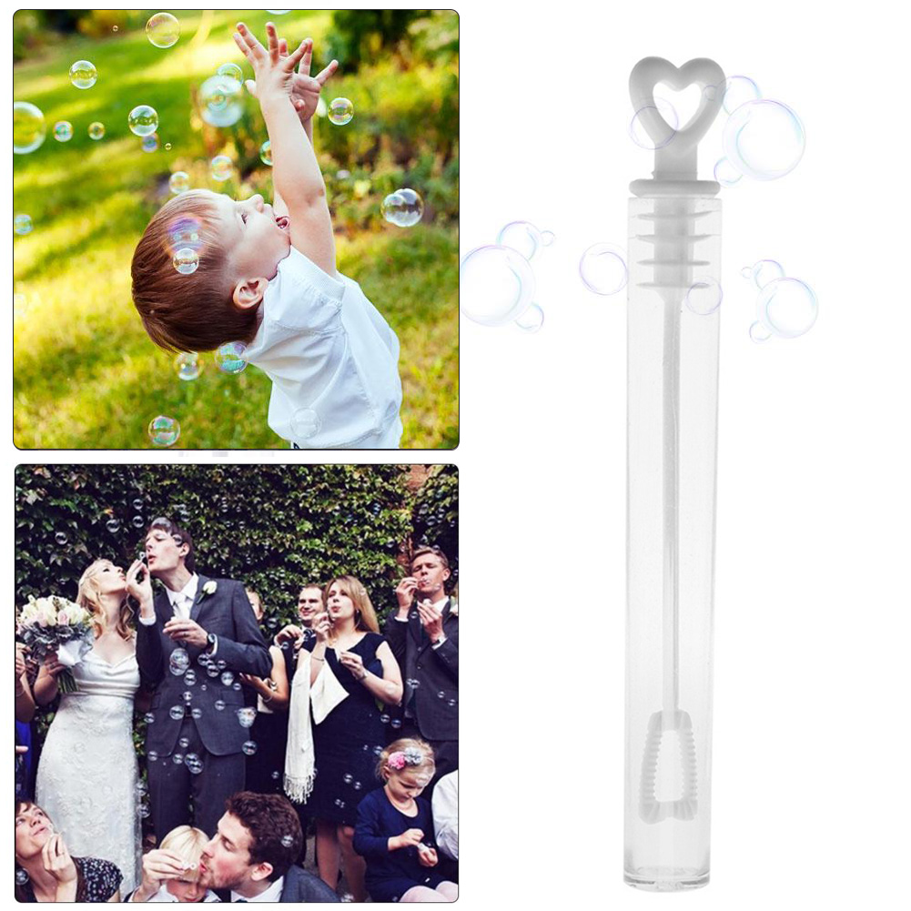 Party Essentials Bubble Blowin - огляд і ціна Soap Making In School