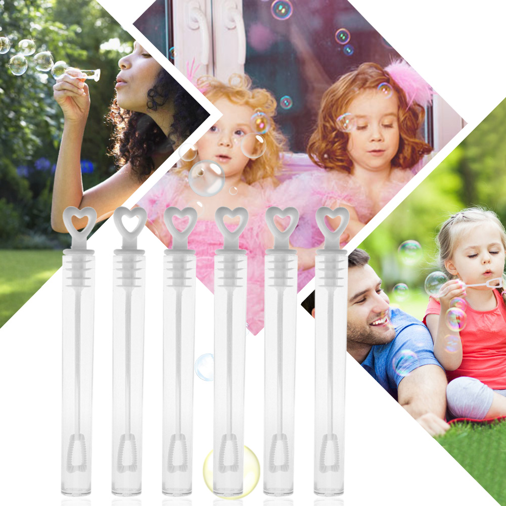 Party Essentials Bubble Blowin - огляд і ціна Soap Making In School