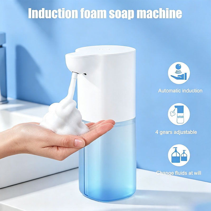 2026 New Automatic Induction S - огляд і ціна Soap Making Unit