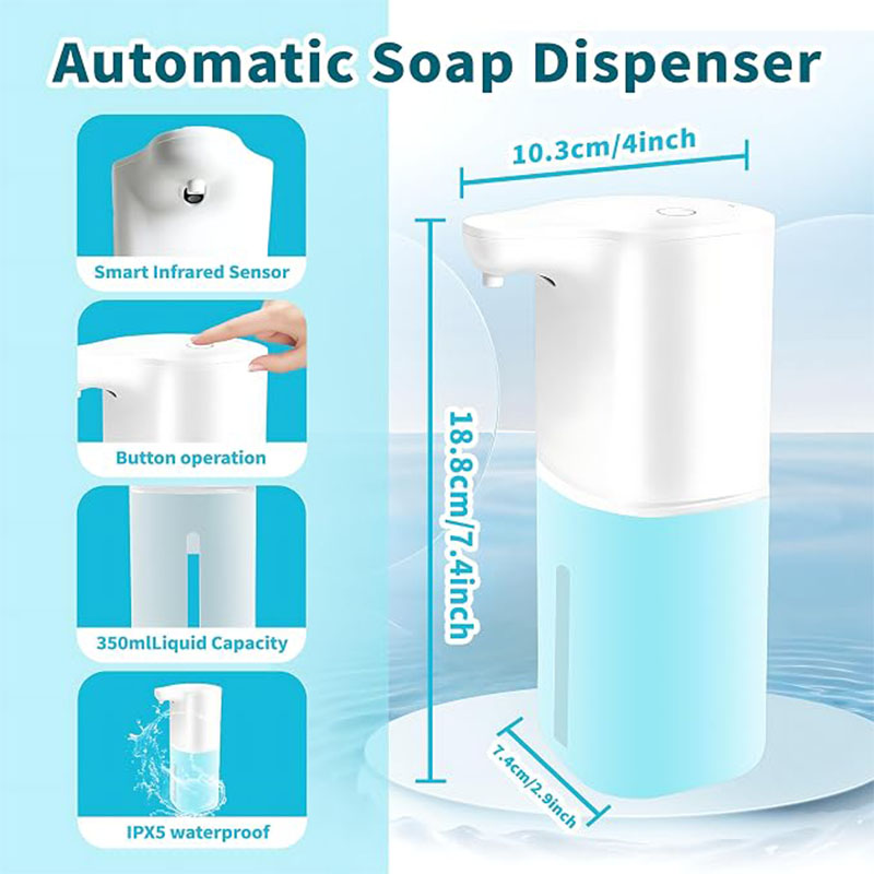 2026 New Automatic Induction S - огляд і ціна Soap Making Unit