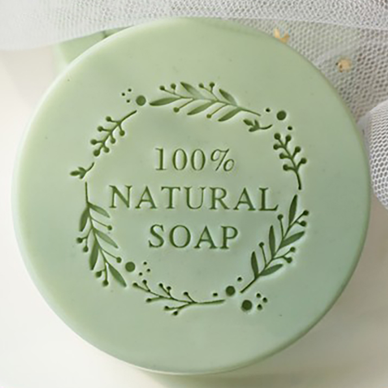 100% NATURAL SOAP  Letter flow - огляд і ціна Soap Making Websites