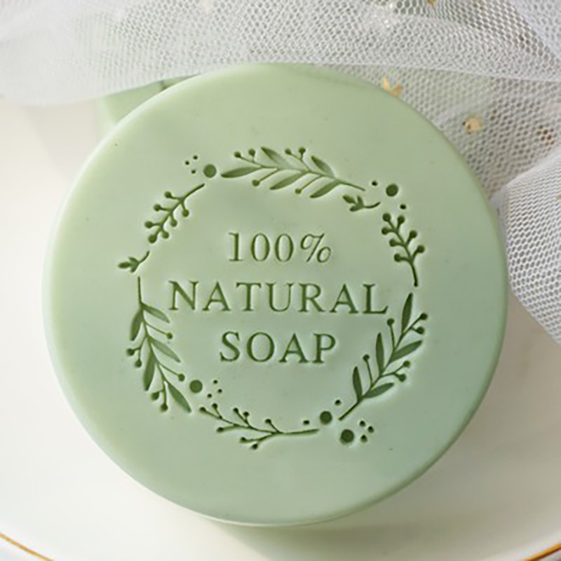100% NATURAL SOAP  Letter flow - огляд і ціна Soap Making Websites