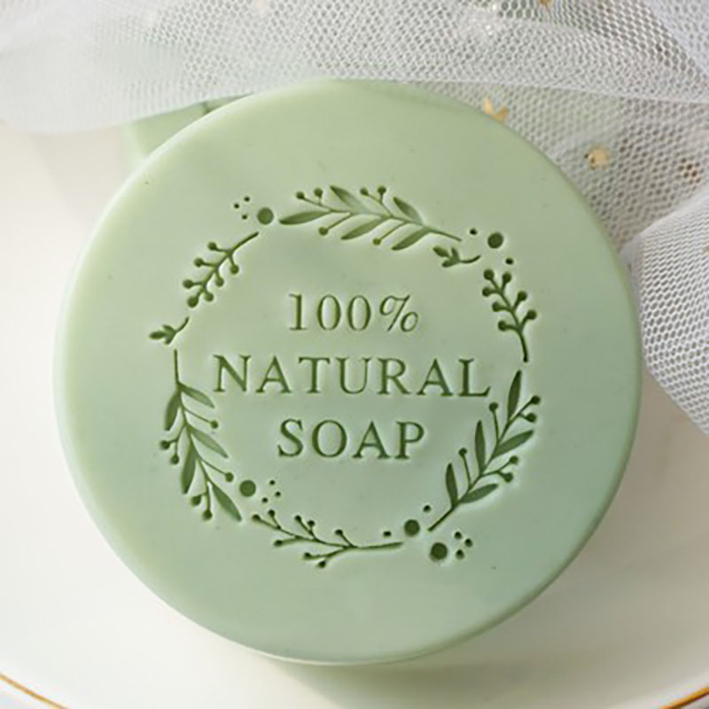 100% NATURAL SOAP  Letter flow - огляд і ціна Soap Making Websites