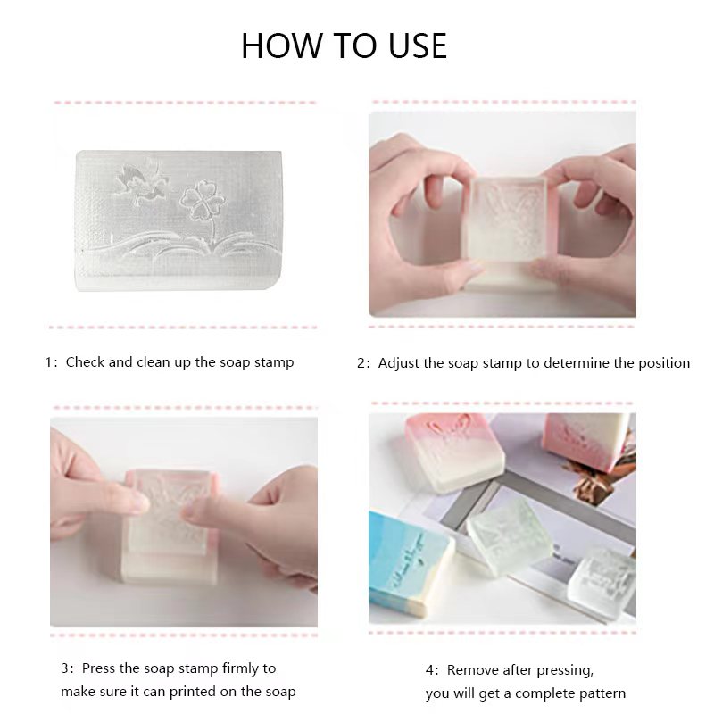100% NATURAL SOAP  Letter flow - огляд і ціна Soap Making Websites