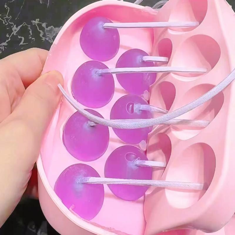 DIY Silicone Soap Kit with Gra - огляд і ціна Soap Making Base