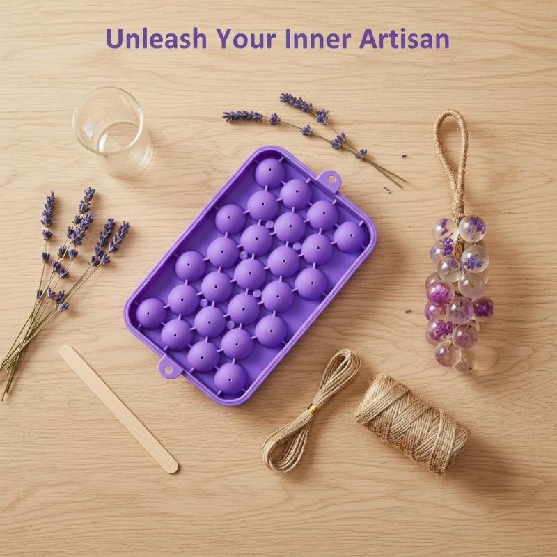 DIY Silicone Soap Kit with Gra - огляд і ціна Soap Making Base