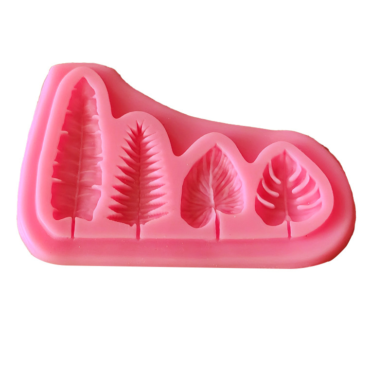 Palm Leaves And Turtle Leaf Si - огляд і ціна Soap Making Oven