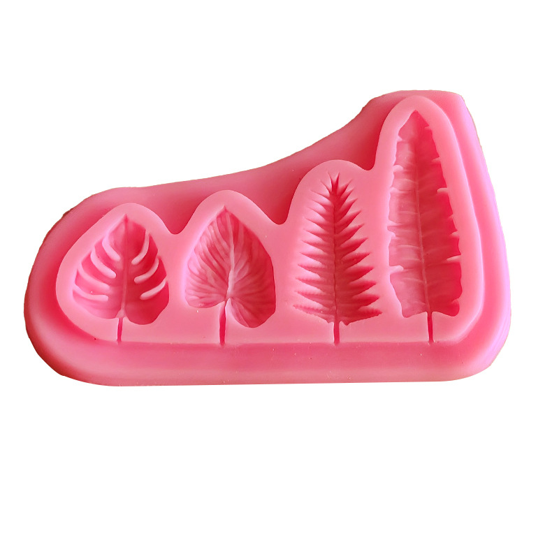 Palm Leaves And Turtle Leaf Si - огляд і ціна Soap Making Oven