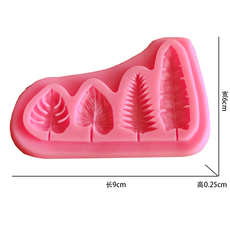 Palm Leaves And Turtle Leaf Si - огляд і ціна Soap Making Oven