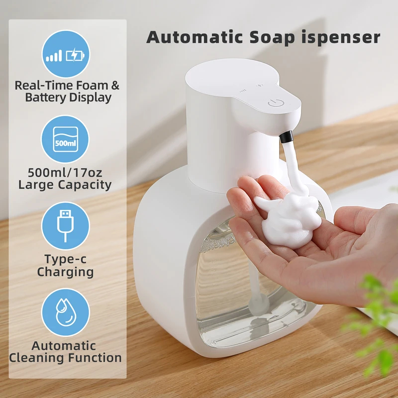 New Wall Mounted Automatic Soa - огляд і ціна Soap Making Unit