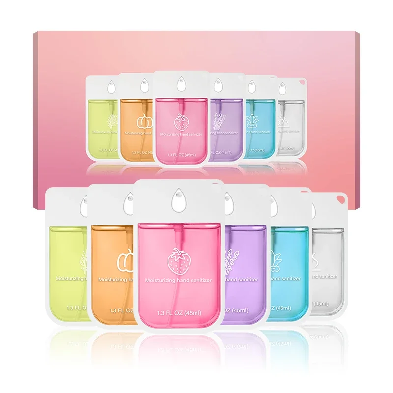 All-in-One Travel Hand Sanitiz - огляд і ціна Soap Making Base