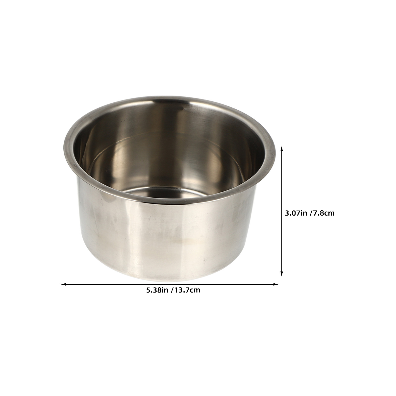 2Pcs Wax Melting Pot Stainless - огляд і ціна Soap Making With Soap Base