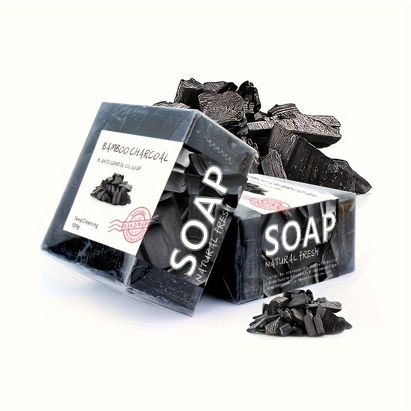 100g Moisturizing Handmade Bam - огляд і ціна Soap Making Unit