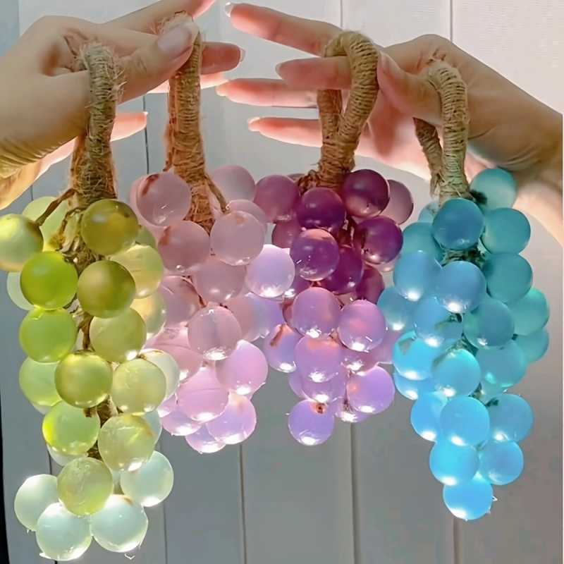 round grape cluster silicone m - огляд і ціна Soap Making Base
