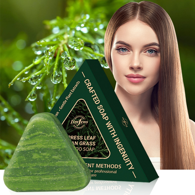 120G Cypress Leaf Usman Grass  - огляд і ціна Soap Making Unit