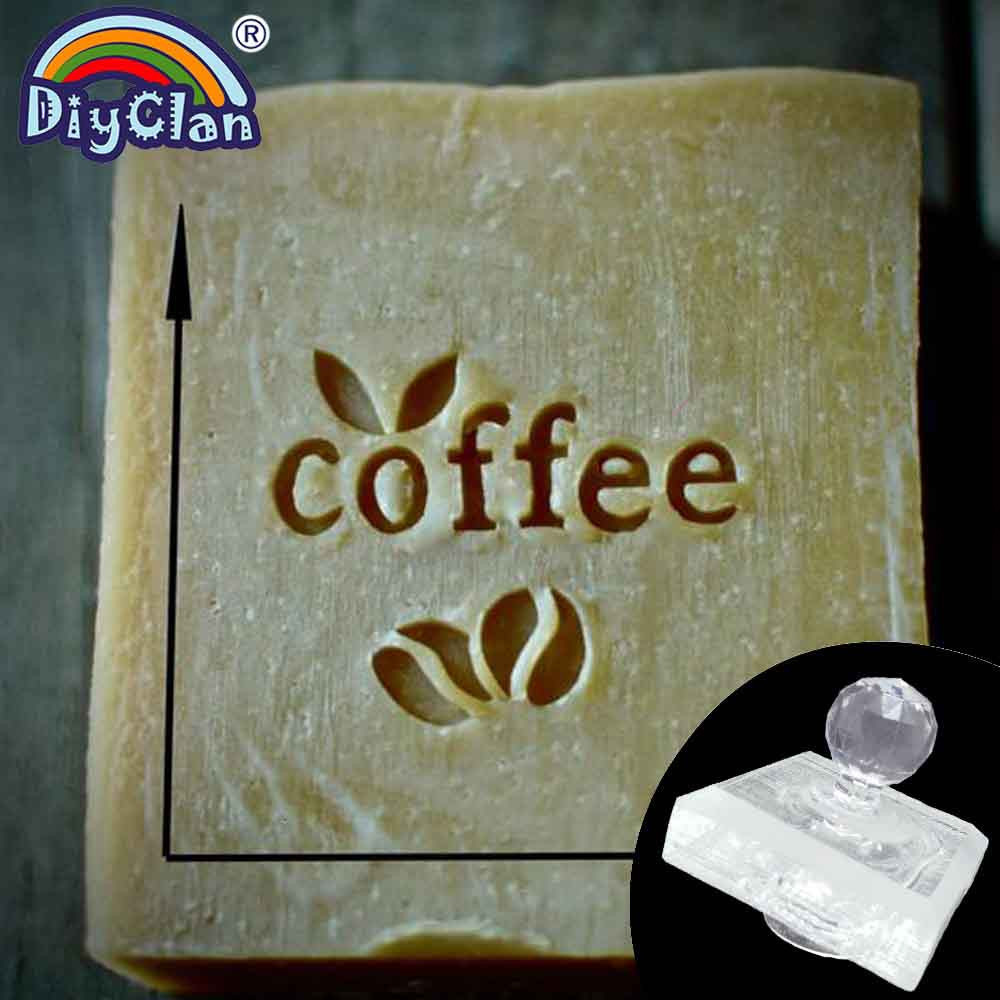 Coffee Bean Pattern Handmade S - огляд і ціна Soap Making Websites