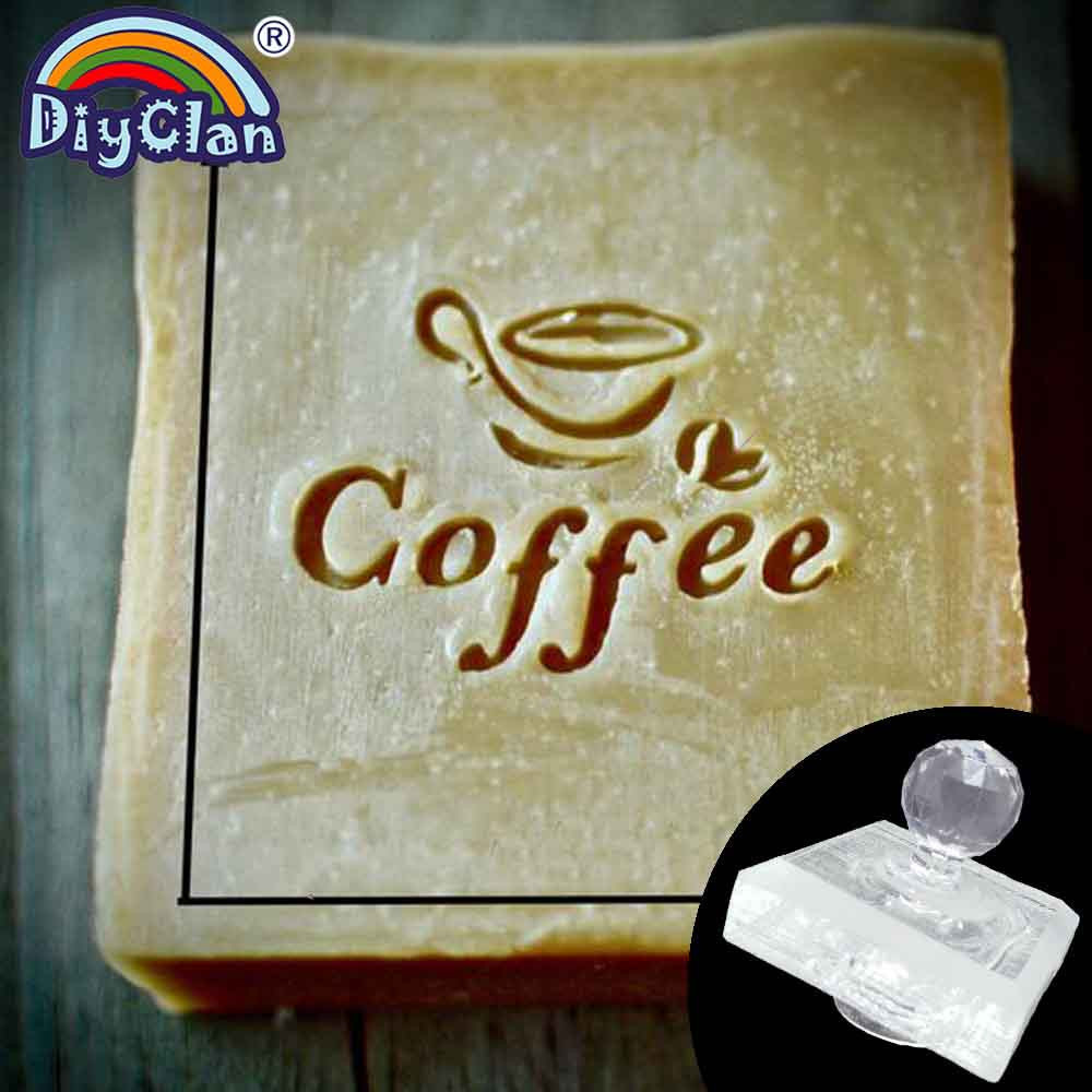 Coffee Bean Pattern Handmade S - огляд і ціна Soap Making Websites