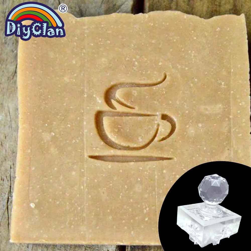 Coffee Bean Pattern Handmade S - огляд і ціна Soap Making Websites