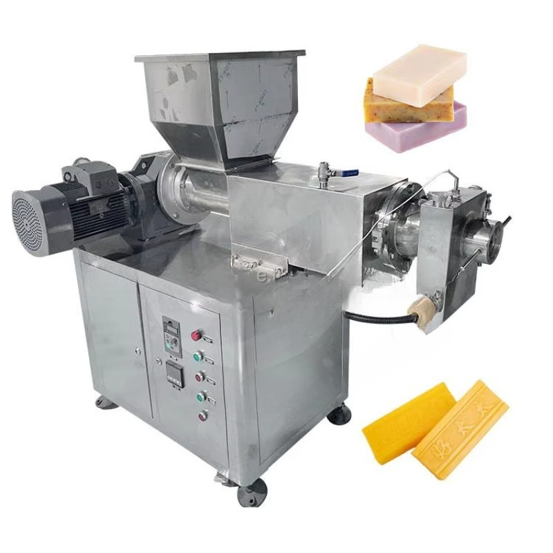 Laundry soap making machine ma - огляд і ціна Soap Making Machine Price