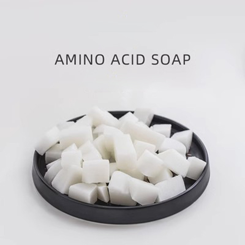 Transparent Solid Glycerin Soa - огляд і ціна Soap Making With Soap Base