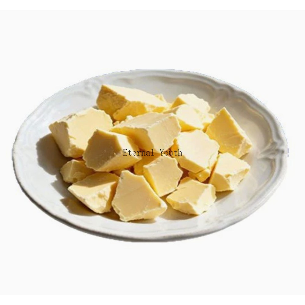 Raw Cocoa Butter Base Oil Exqu - огляд і ціна Soap Making Base