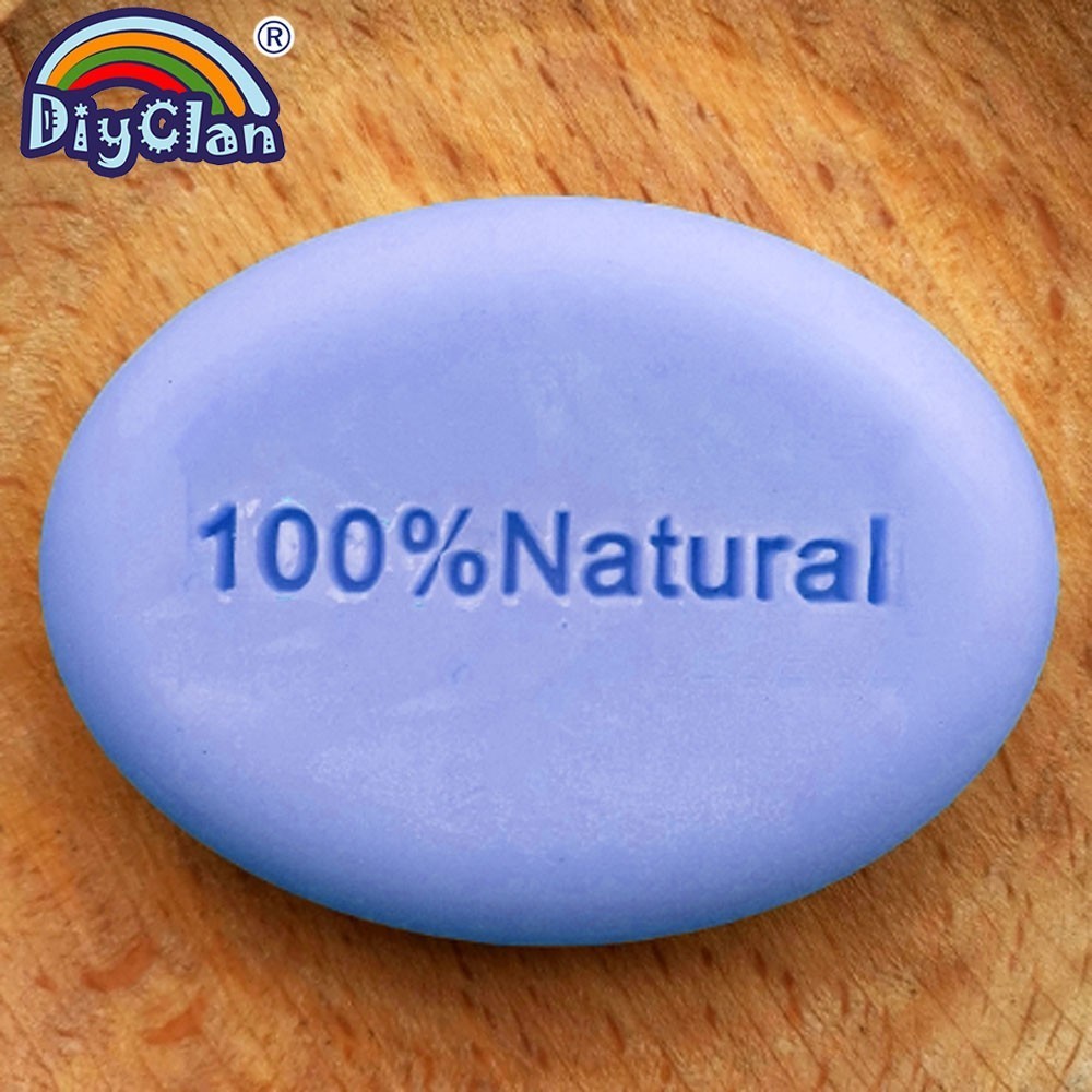 Handmade Resin Clear Soap Stam - огляд і ціна Soap Making Websites