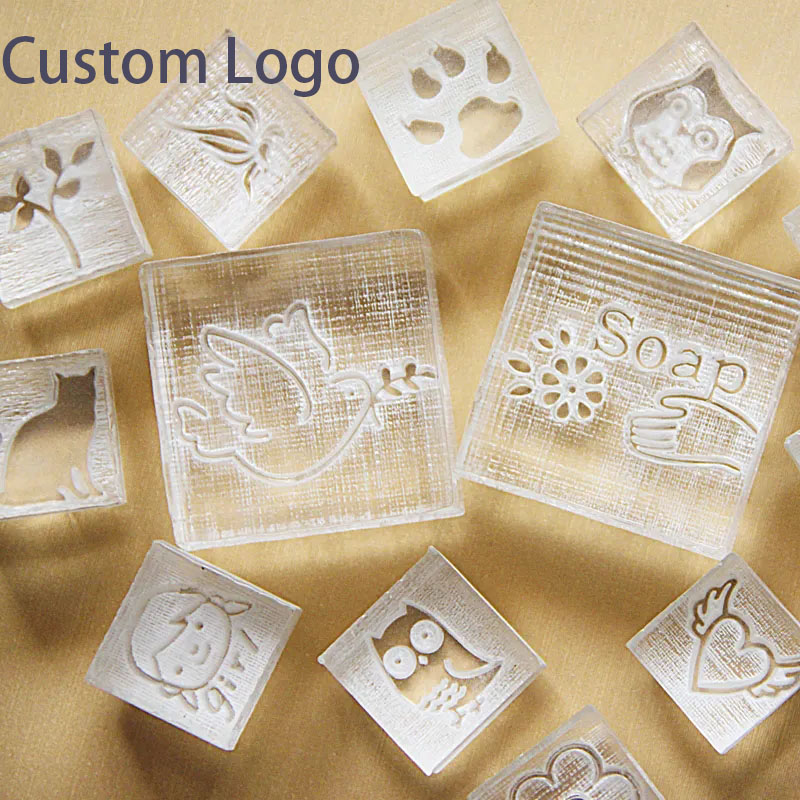 Handmade Soap Seal Customized  - огляд і ціна Soap Making Websites