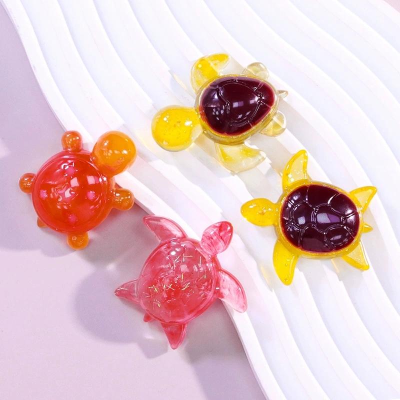 Four Turtles Plaster Silicone  - огляд і ціна Soap Making Oven