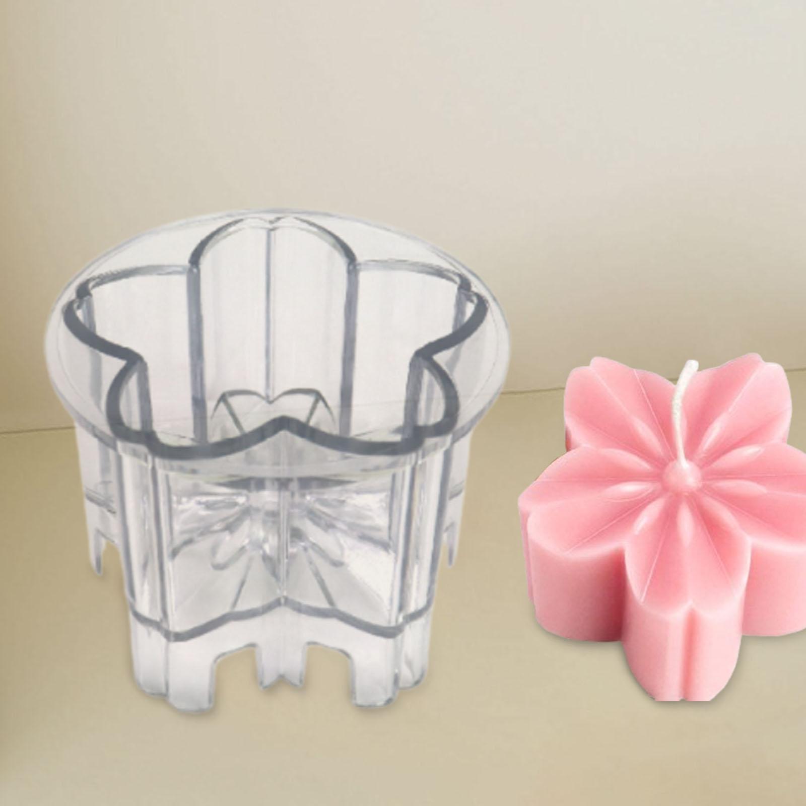 Candle Making Mould Home Ornam - огляд і ціна Soap Making Easy