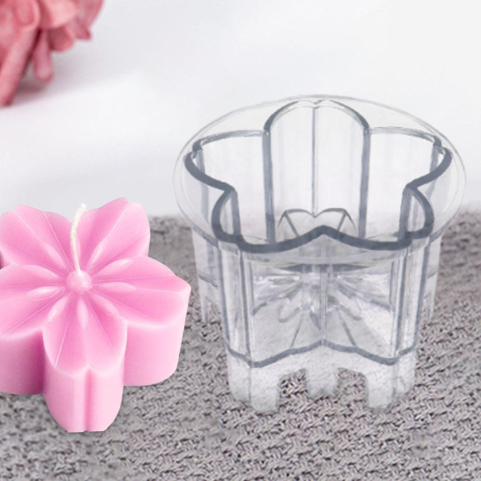 Candle Making Mould Home Ornam - огляд і ціна Soap Making Easy