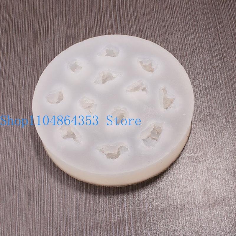 Shaped Silicone Mold Candy Cho - огляд і ціна Soap Making Easy