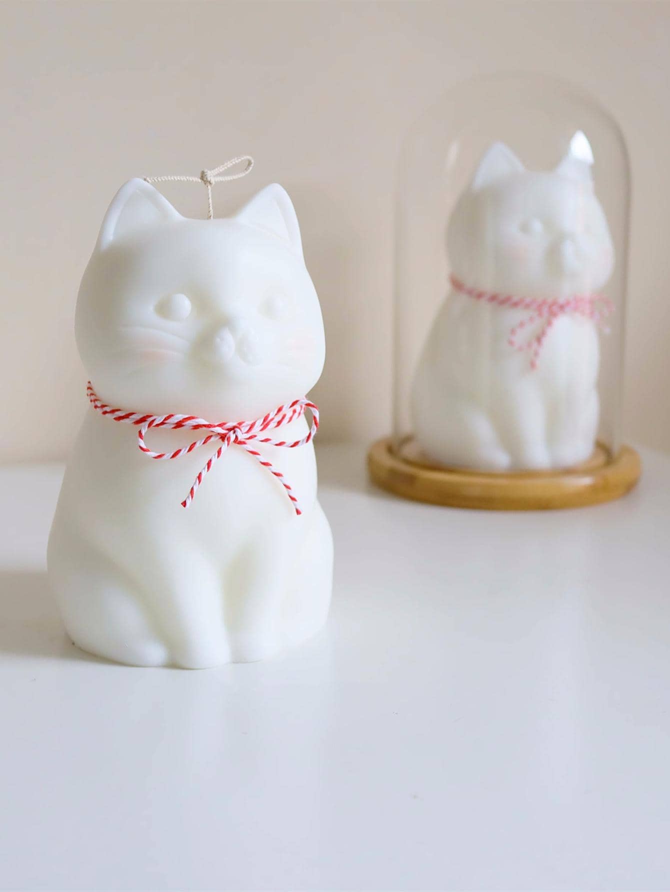 Fat Cat Big Candle Molds Silic - огляд і ціна Soap Making Animal Fat