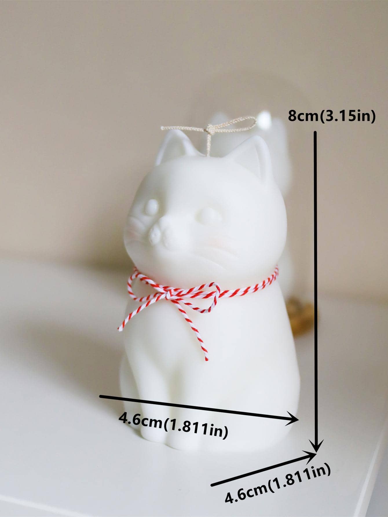Fat Cat Big Candle Molds Silic - огляд і ціна Soap Making Animal Fat