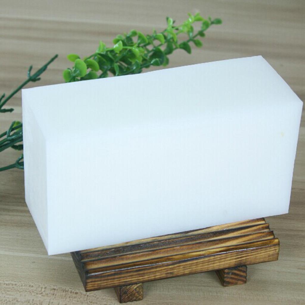 Mild White Soap Base for Handm - огляд і ціна Soap Making Base
