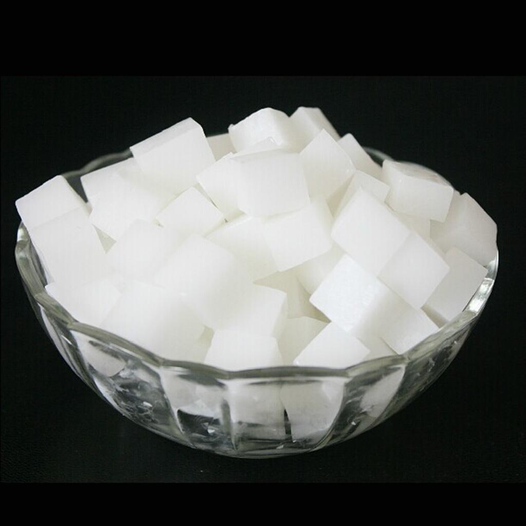 Mild White Soap Base for Handm - огляд і ціна Soap Making Base