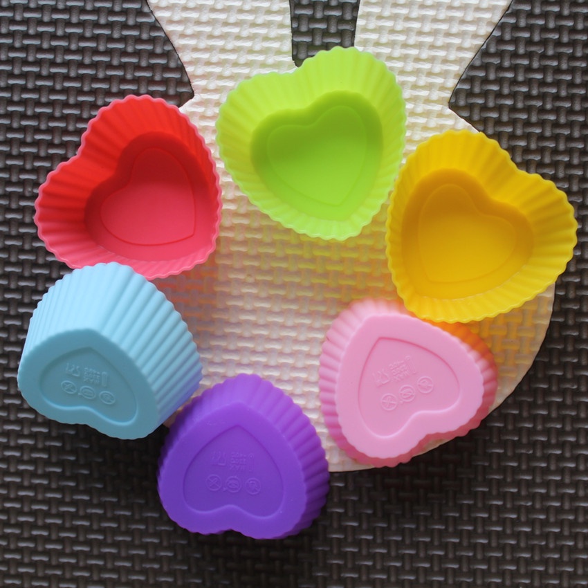 6 Pcs Set Non-Stick Flower Des - огляд і ціна Soap Making Oven