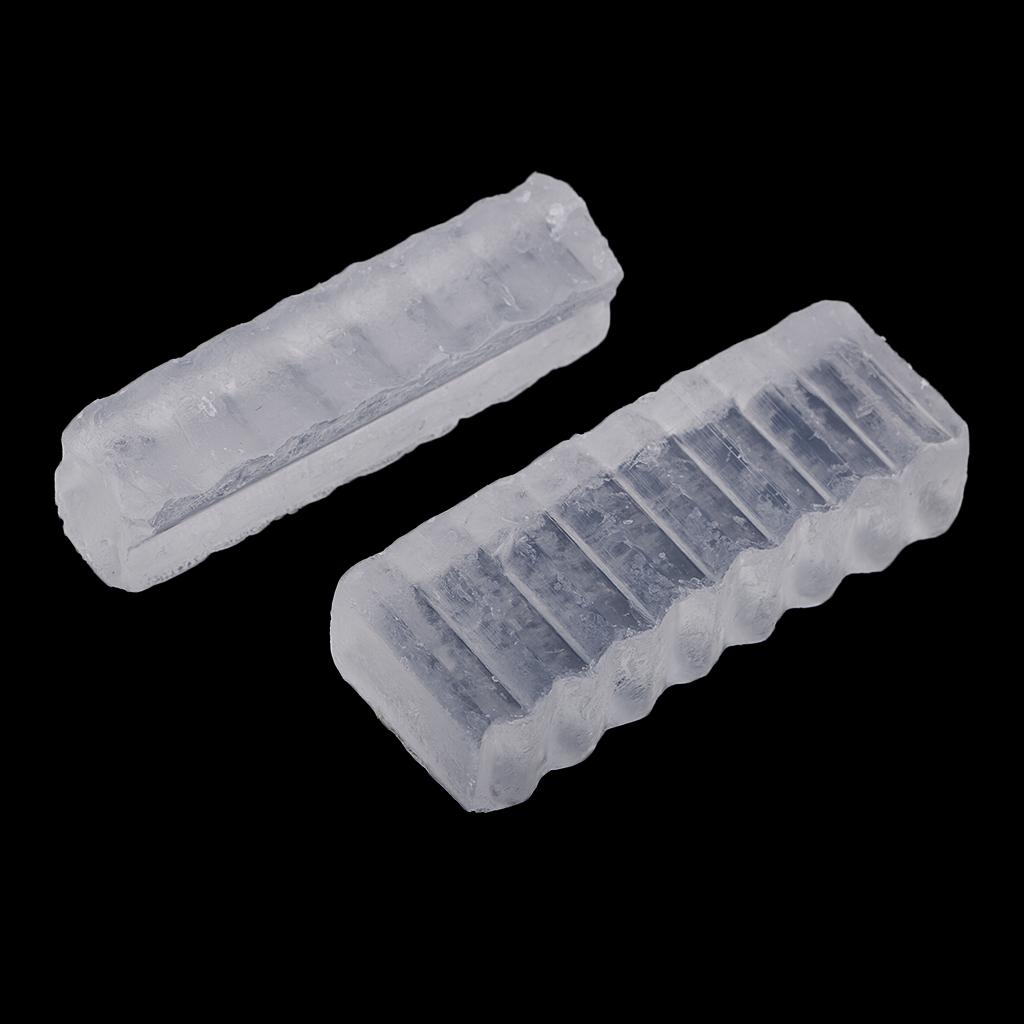 Soap Making Material Transpare - огляд і ціна Soap Making Base