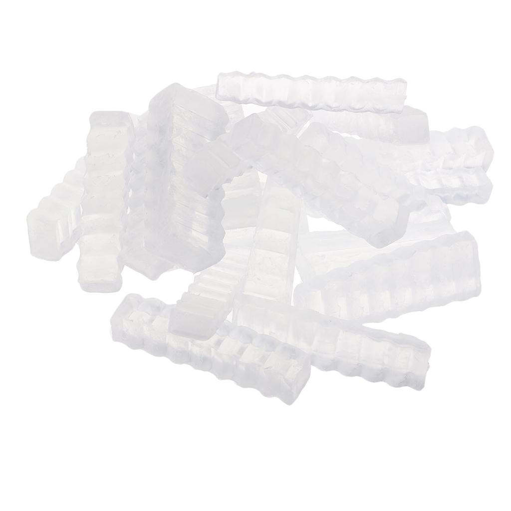 Soap Making Material Transpare - огляд і ціна Soap Making Base