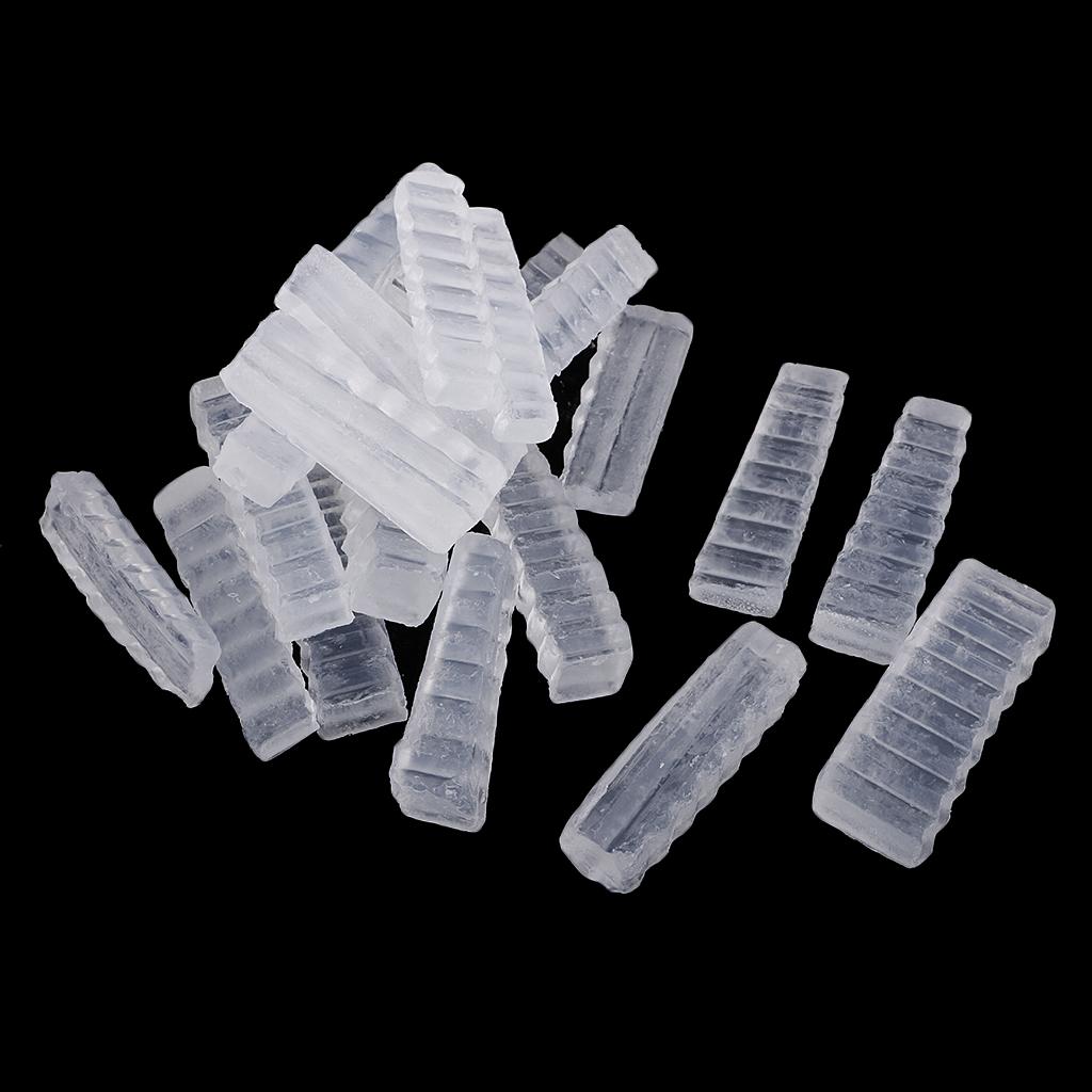 Soap Making Material Transpare - огляд і ціна Soap Making Base