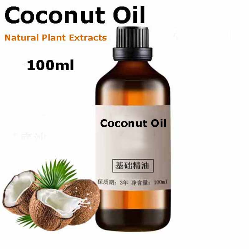 Fractionated Coconut Oil 100ml - огляд і ціна Soap Making Essentials